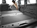 Renault Kangoo 2008 года